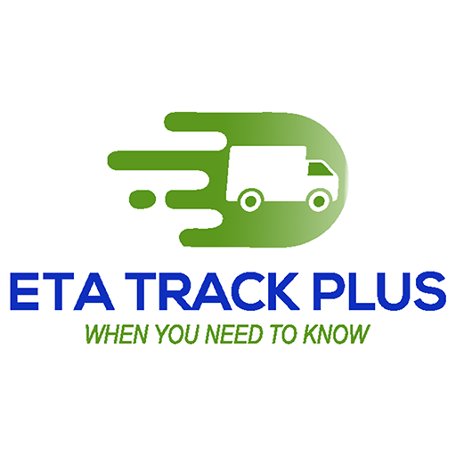 ETA Track Plus logo