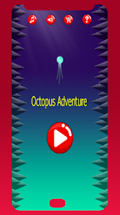 Octopus Adventure v1.6 Mod (Unlimited Money) Apk