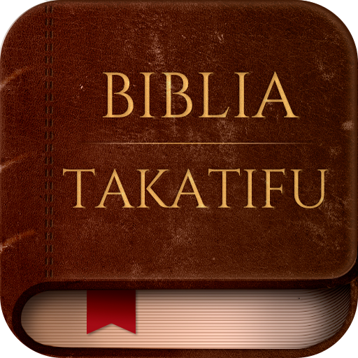 Biblia Takatifu ya kiswahili