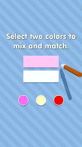 Screenshot 4 Play Colors android