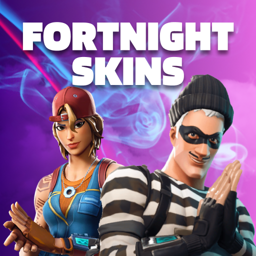 Skins for Fornite