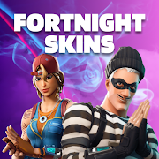 Skins for Fornite For PC – Windows & Mac Download