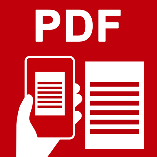 PDF scanner - Scan Documents logo