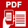 PDF scanner - Scan Documents icon