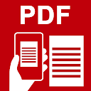 PDF-Scanner -PDF-Scanner - Scannen und konvertieren Dokumenten 
