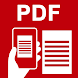 PDF Scanner - 文書のスキャンと変換