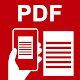 PDF scanner - scan and convert documents Laai af op Windows