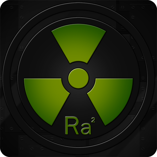 Radium 2 0.9.6 Icon