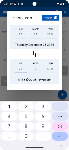 screenshot of Jewish Calendar & Converter
