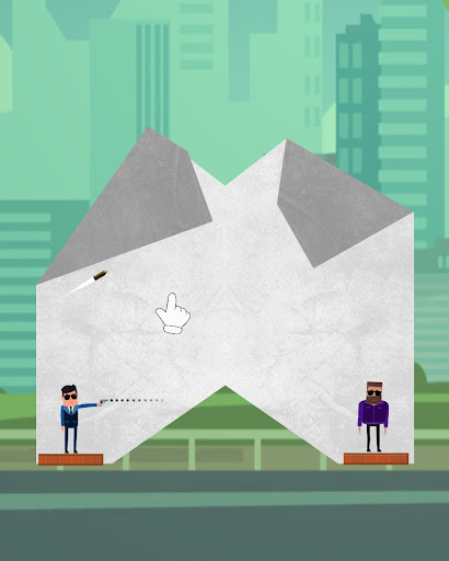 Mr Fold Screen 3
