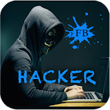 Password Hacking Simulator icon