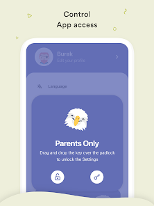 Captura 13 Wingo - Daily Planner for Kids android