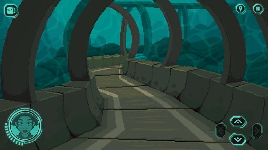 The Abandoned Planet 7