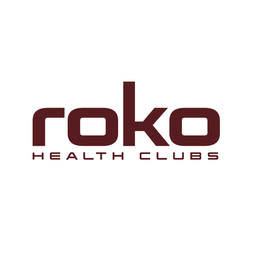 Roko Health Clubs logo