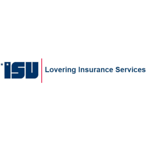 ISU Lovering Insurance logo