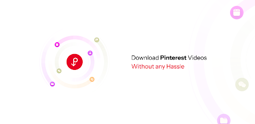 Video Downloader for Pinterest