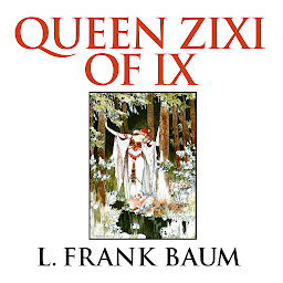 Icon image Queen Zixi of Ix