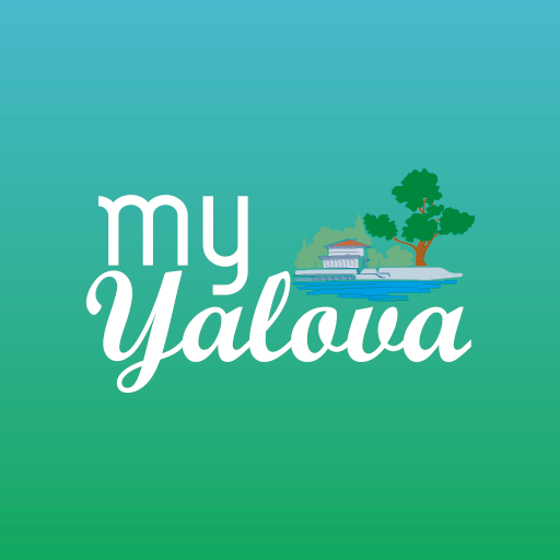 My Yalova logo