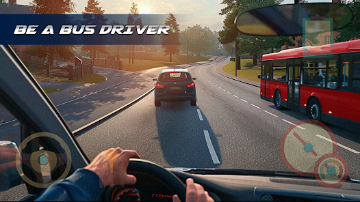 World Bus Simulator 22.3 APK + Mod (Remove ads / Unlimited money) for Android