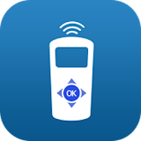 Spro2 Remote control icon