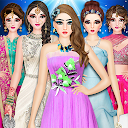 Baixar aplicação Dress Up Girls Makeup Game Instalar Mais recente APK Downloader