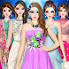 Dress Up Girls Makeup Game - Androidアプリ