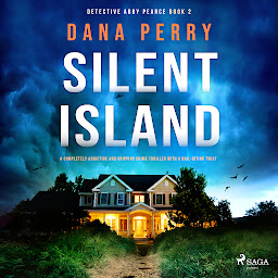 Icon image Silent Island: Volume 2