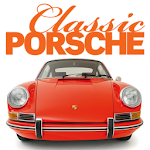 Cover Image of Unduh Classic Porsche Magazine  APK