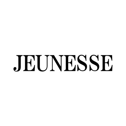 エステサロン トータルビューティーJEUNESSE（ジュネス logo