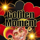 Golden Moment icon