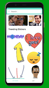 Animated Sticker Maker for WA - Apps on Google Play