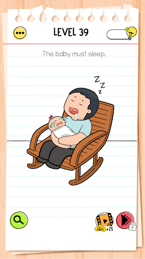Brain Test All-Star: IQ Boost screenshot 11