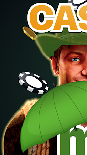 Echtgeld Casino Mister Green