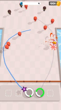 Draw Defender - Screenshot 4