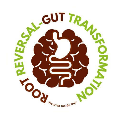 Rootreversal Logo