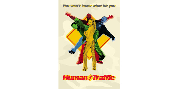 Human Traffic - Movies on Google Play
