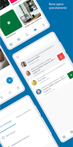 FarmaViva Group Screen 2