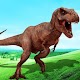 Dinosaur Hunter City Attack Destruction Simulator Scarica su Windows
