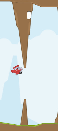 Cavern Plane Screen 3