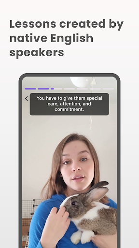 PingoLearn: Speak English Screen 2