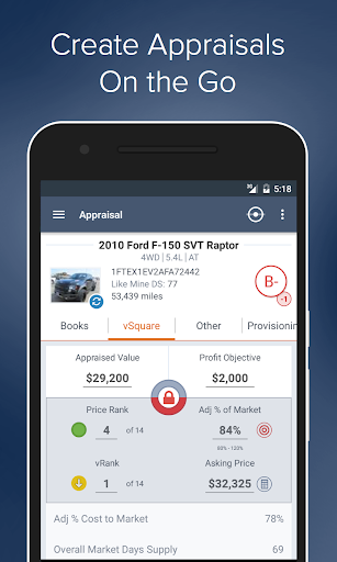 Provision Screen 2