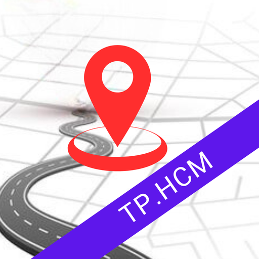 Quy hoạch TP.HCM logo
