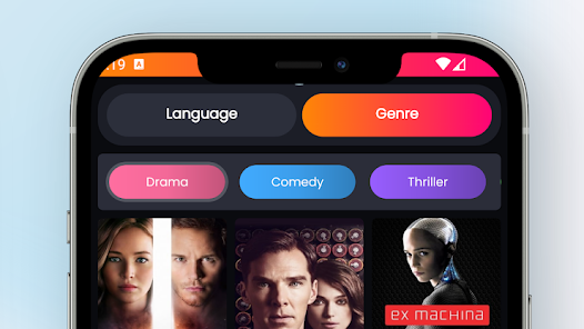 MovieBox APK {😁Ad-Free/Premium Subscription Unlocked } Gallery 9