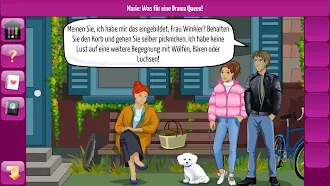Game screenshot Die drei !!! - Picknickdrama hack
