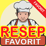 Cover Image of 下载 Resep Favorit  APK