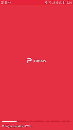 Portwin Screen 2