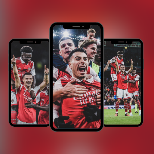 Arsenal Wallpaper 4K Download on Windows