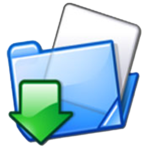 FolderMount [ROOT] v2.8.1 Icon