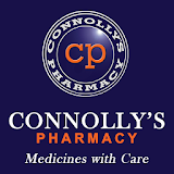 Connolly Pharmacy icon