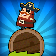 Top 19 Casual Apps Like Captain Pirate - Best Alternatives